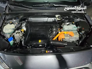  7 ايونيك 2020 وارد كوريا فحص كامل جمرك جديد