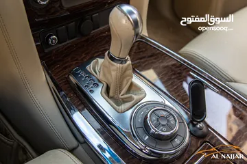  8 Nissan Patrol 2012 Platinum   Converted 2022