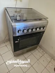  1 for sale electric cooker and oven