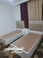  10 تخوت مفرد شباب مقاس 190 في 90  خزين او بكس تخت بدون فرشه