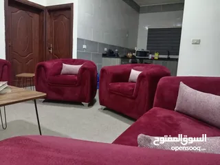  18 طقم كنب موديل امريكي فاخرااا تفصيل استعمال عرسان للبيع بسعر مغري