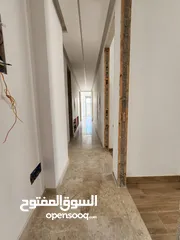  6 شقة ارضية للبيع في عبدون / الرقم المرجعي 14187