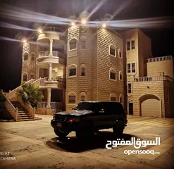  2 نيسان باترول 2008 Safari