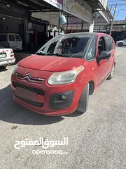  3 ستروين c3 بيكاسو