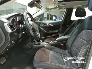  8 Infinity Qx 30 2017 Gcc Oman Car