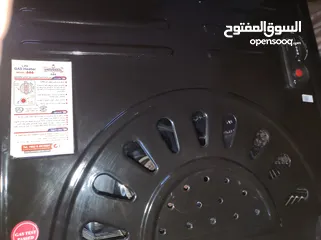  6 صوبه غاز يونيفرسال بحال الوكاله استعمال شهر