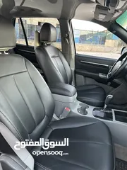  4 هونداي سنتافي وكاله