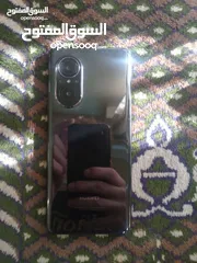  4 mobile Huawei nova 9 se للبيع بسعر مغري و مميز جداً اقرأ الوصف