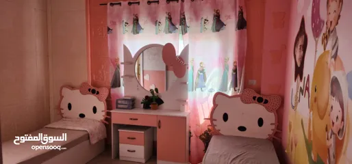  20 شقة مفروشة للايجار الشهري