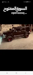  1 للبيع: سيارة همر H3 دفع رباعي