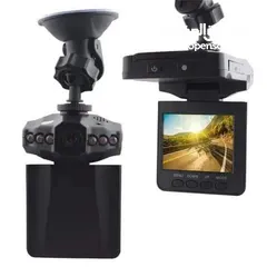  2 كاميرا السيارة داش كام 1080 HD عرض خاص و حصري 15 دينار لفترة محدودة   تصوير أمامي و خلفي