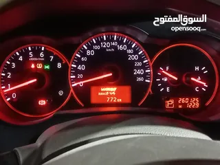  11 نيسان التيما بسعر مغري للبيع  2008 بحاله الوكاله