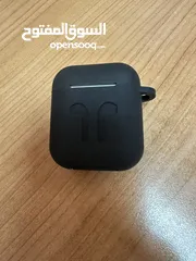 2 Airpods 1st generation less used