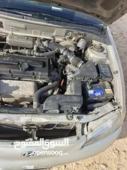  6 هيونداي افانتي موديل 1995 للبيع