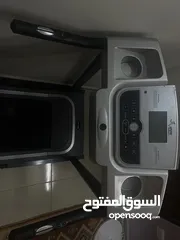  1 جهاز مشي للبيع