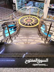  4 للايجار  Asfoor Plaza القرم