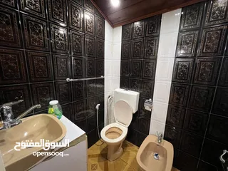 4 شقه رووف مفروشه للإيجار بشارع مار شاربيل / وادي معالي - Furnished Apartment for Rent Mar Charbel St