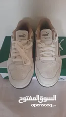  3 Original new puma sneaker size 44 for sale