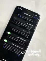  3 موبايل 11 برو ماكس كلش نضيف