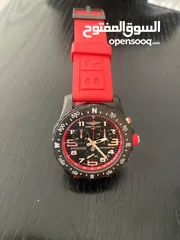  2 Breitling Watch Endurance Pro