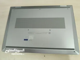  12 HP pro book x360 435 G7