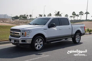  2 فورد F 150