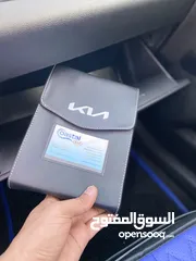  21 K5مديل 2022 جي تي لان بسمي.