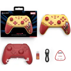  2 GameSir NOVA Lite LIMITED