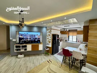 1 شقه للبيع في الارسال سوبر ديلوكس