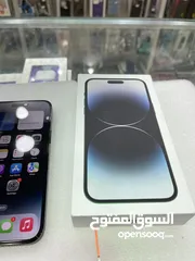  2 ايفون 14pro max