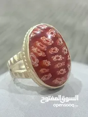  14 خواتم للبيع