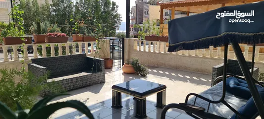  8 شقة مميزة للبيع