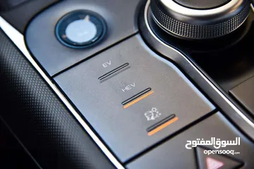  14 2025  BYD Destroyer 05 DM-I Plug-in Hybrid model