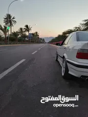  3 بي ام موديل 97