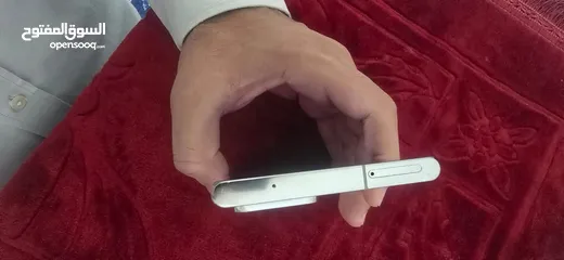  3 سامسنج نوت 20 الترا 256 بحال الوكاله ولا خدش