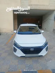  3 هيونداي ايونك 2019 3 جي