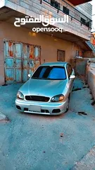  2 دايو لانوس 2002