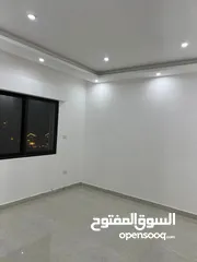  6 شقة جديدة - لم تسكن - ام زويتينة - 3نوم 1ماستر - 170م - قرب الخدمات العامة