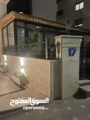  4 شقة مميزة للإيجار في دير غبار ،خلف فندق Olive Tree