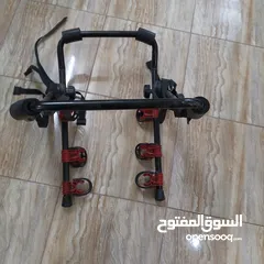  1 حمالة بسكليت