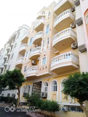  17 Good long term Rent / Hot sell in Apartment hurghada