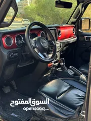  5 جيب روبيكون للبيع