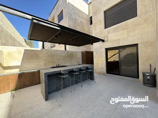  12 شقة مفروشة للإيجار في عبدون  ( Property 40446 )-174867570