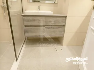  11 Luxury Apartment For Rent In Abdoun