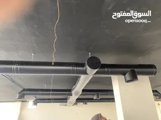  30 فكً وصيانة وتركيب جميع انواع المكيفات