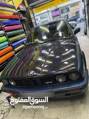  8 بيم ام بوز 89