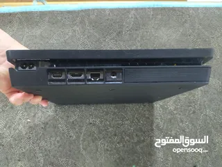  5 playstation 4 slim