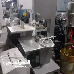  24 عده مشكله   مطاعم  واخر
