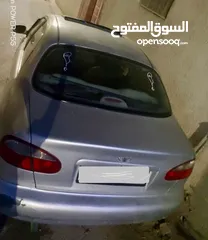  1 دايو لانوس