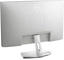  3 DELL S2421HN 24 INCHES NEW LED MONITOR